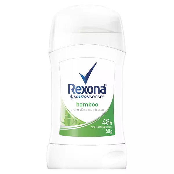 Desodorante Rexona Bamboo