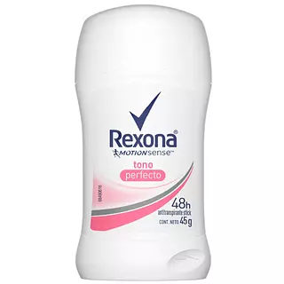 Desodorante Rexona Tono Perfecto