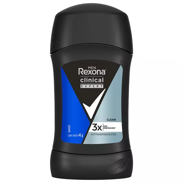 Desodorante Rexona Clinical Expert