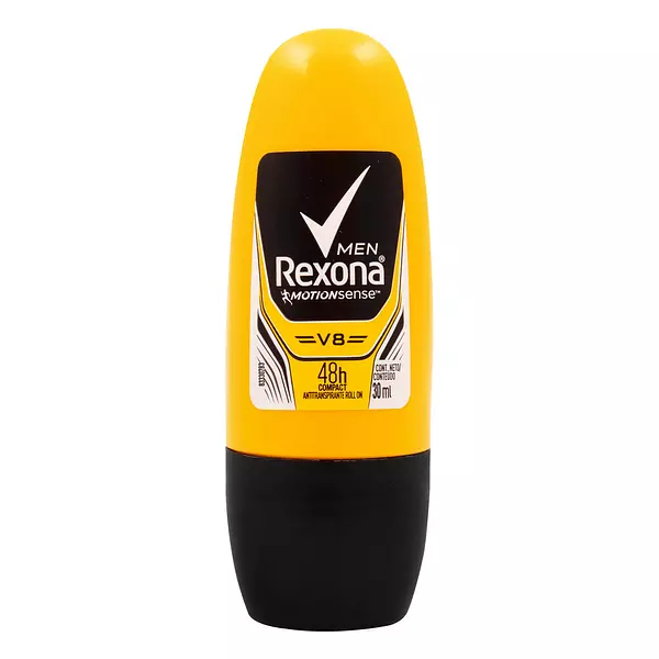 Desodorante Rexona Rollon V8