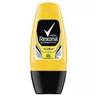 Desodorante Rexona Rollon V8