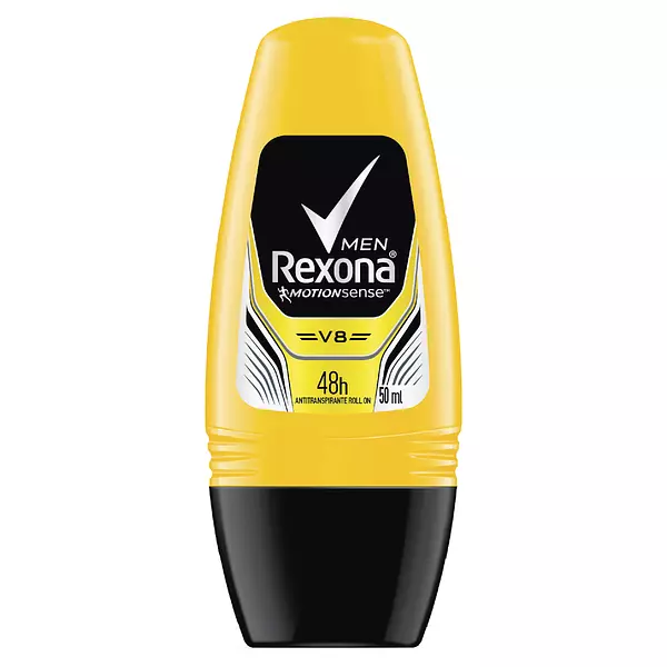 Desodorante Rexona Rollon V8