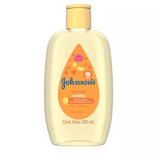 Colonia Johnson'S Sonrisas