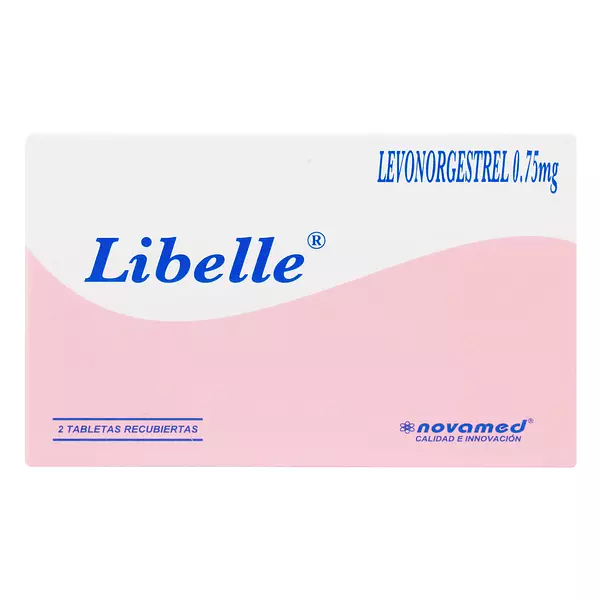 Libelle