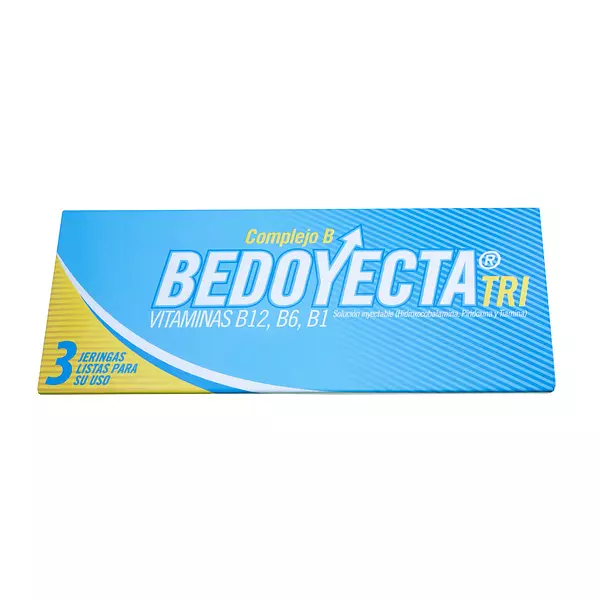 Bedoyecta Ampollas
