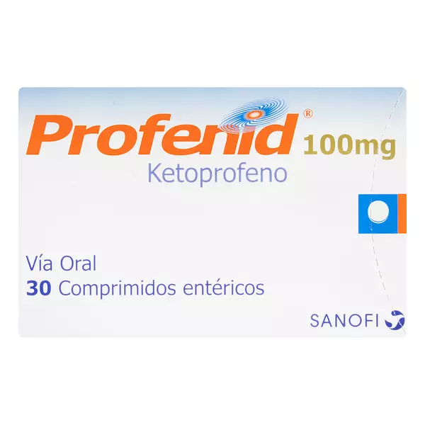 Profenid 100 Mg