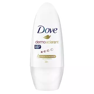 Desodorante Dove Rollon Dermoaclarant
