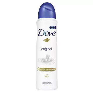 Desodorante Dove Spray Original