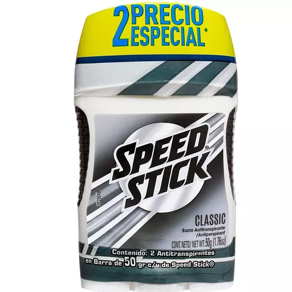 Desodorante Speed Stick