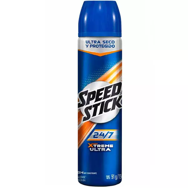 Desodorante Speed Stick Xtreme