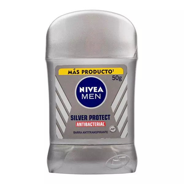 Desodorante Nivea Antibacteruial