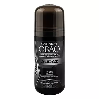 Desodorante Obao Rollón Audaz For Men