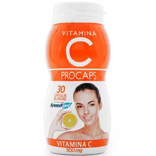 Vitamina C Procaps