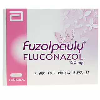 Fuzolpauly 150 Mg