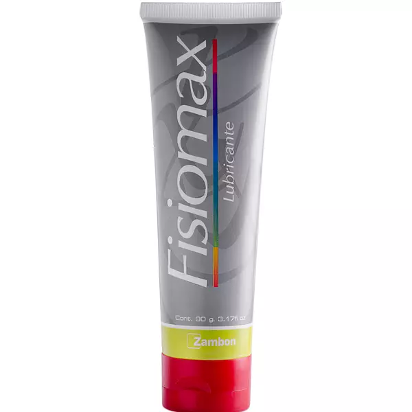 Fisiomax Lubricante Intimo