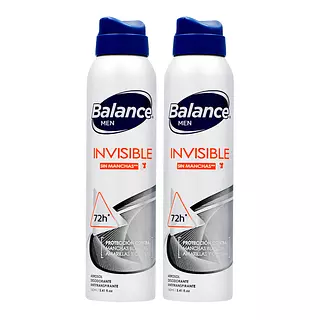 Desodorante Balance Spray Men