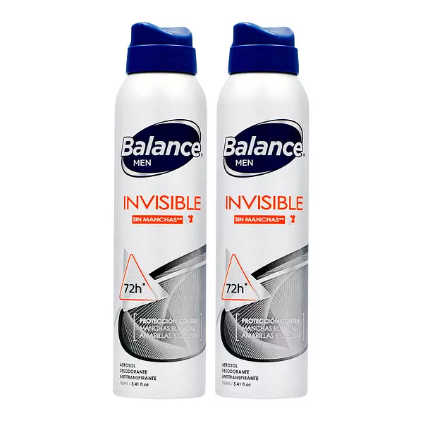 Desodorante Balance Spray Men