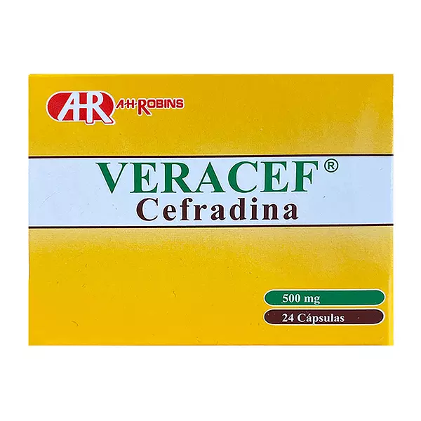 Veracef