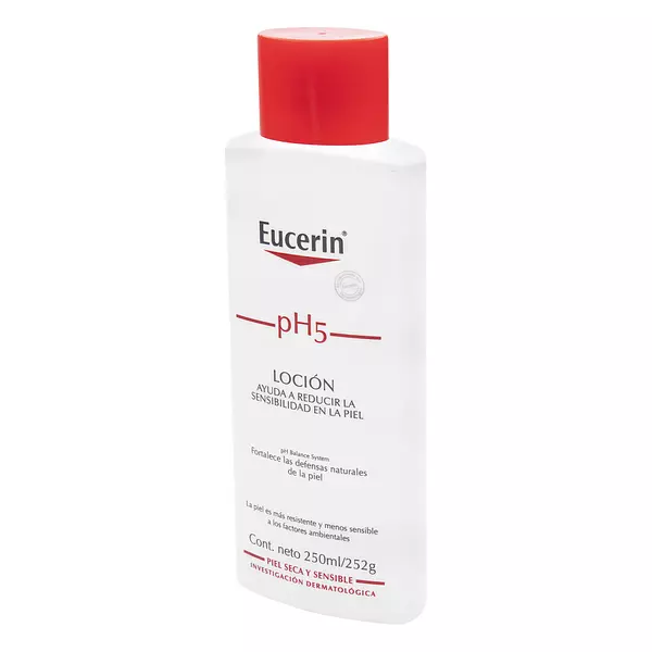 Eucerin Blocion Ph5