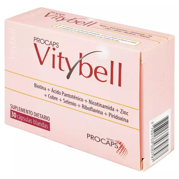 Vitybell