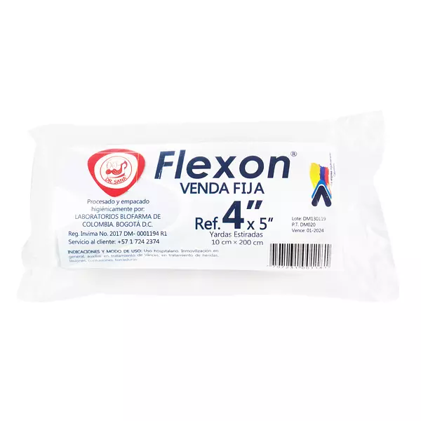 Venda Fija Flexon