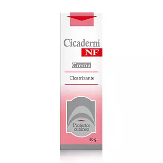 Cicaderm Nf Crema