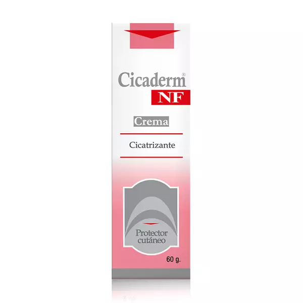 Cicaderm Nf Crema