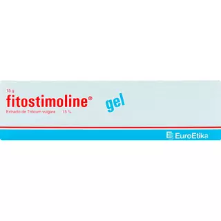 Fitostimoline Gel 15 Gr