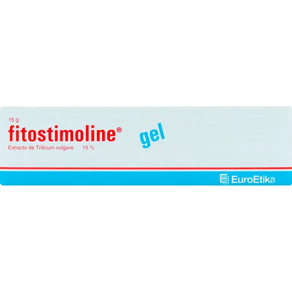 Fitostimoline Gel 15 Gr