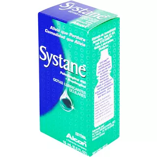 Systane Gotas