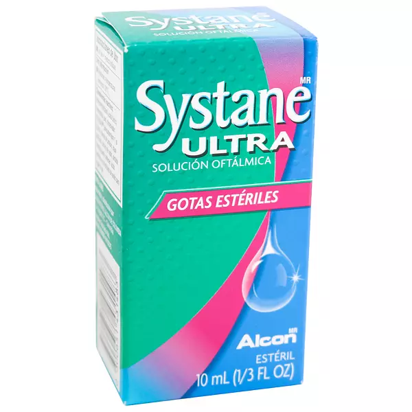 Systane Ultra