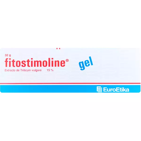 Fitostimoline Gel 32 Gr