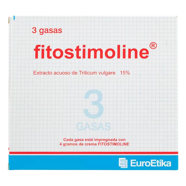 Fitostimoline Gasa