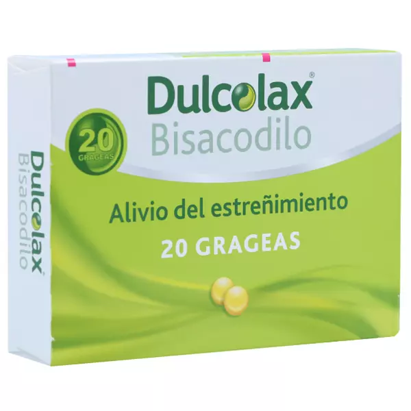 Dulcolax