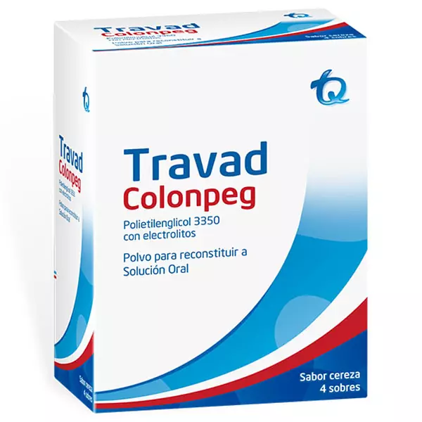 Travad Colonpeg Sobres