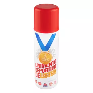 Linimento Deportivo