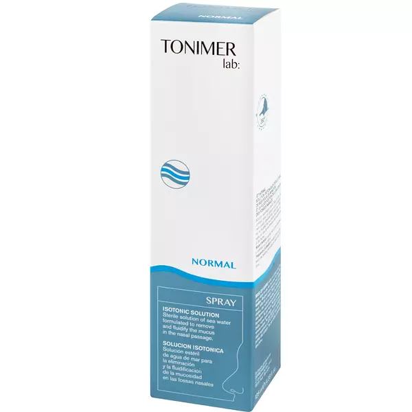 Tonimer Spray Normal