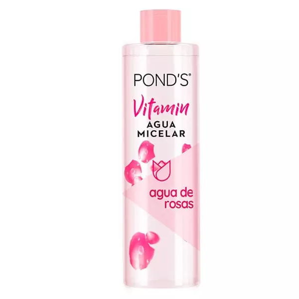 Agua Micelar De Rosas Pond'S