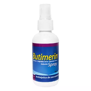 Butimerin Spray