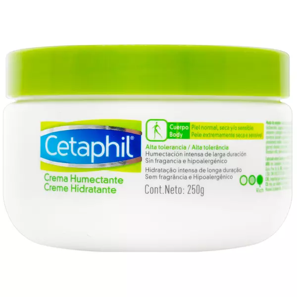 Cetaphil Crema Hidratante