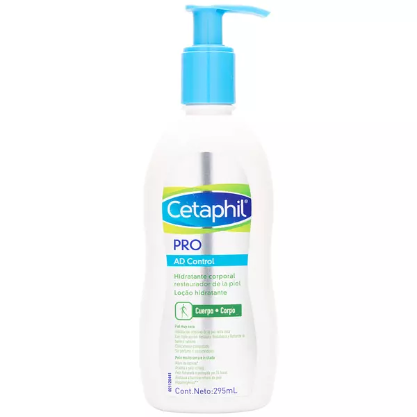 Cetaphil Restoraderm Hidratante