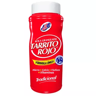 Kola Granulada