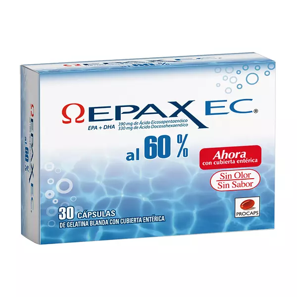 Epax 720 Mg