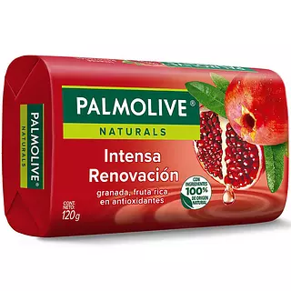 Jabón Palmolive Granada