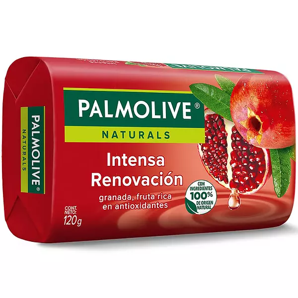 Jabón Palmolive Granada