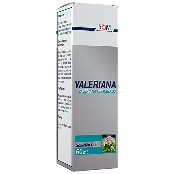 Valeriana