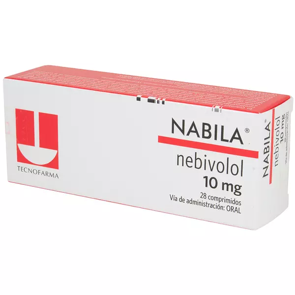 Nabila 10 Mg