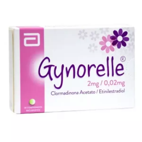 Gynorelle