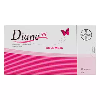 Diane 35