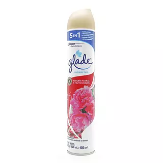 Ambientador Glades Spray Floral